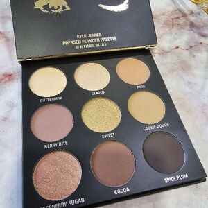 Kylie Cosmetics The Sorta Sweet Palette